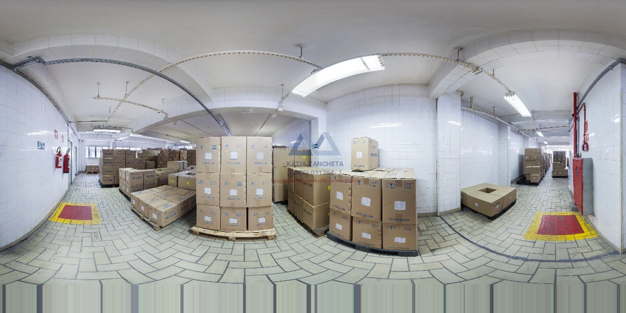 Comercial à venda com 20 banheiros e 3500m² no Vila Monte Alegre, São Paulo (SP) — foto 4 de 12