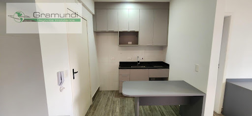 Apartamento Studio em Vila Mariana  -  São Paulo
