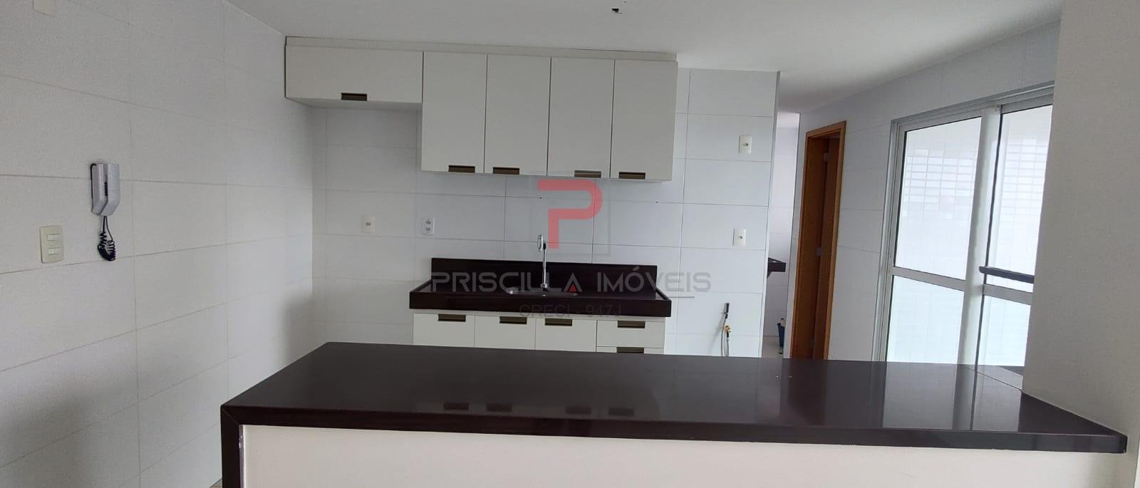 Apartamento à venda com 3 quartos, 1 suíte, 2 vagas e 91m² no Jardim Oceania, João Pessoa (PB) — foto 7 de 30