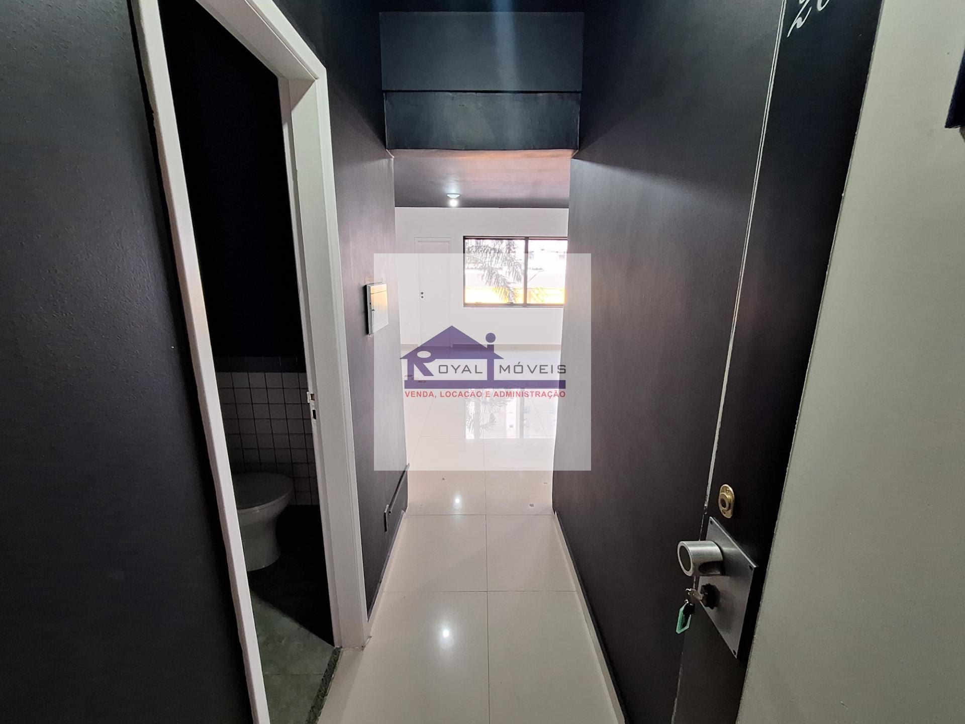 Comercial para alugar com 2 banheiros, 1 vaga e 37m² no Vila Clementino, São Paulo (SP) — foto 7 de 9