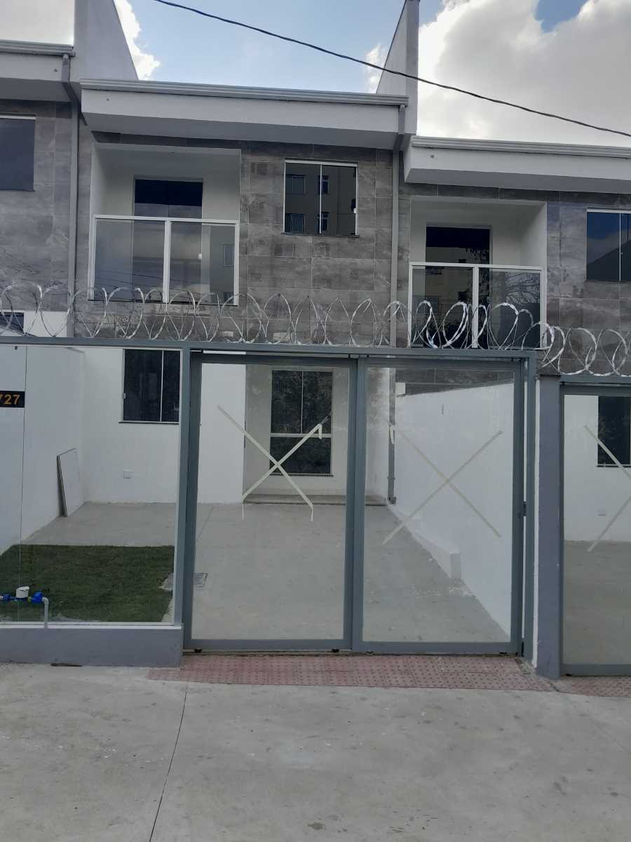 Casa à venda com 3 quartos, 1 suíte, 1 vaga e 75m² no Vila Cloris, Belo Horizonte (MG) — foto 12 de 16
