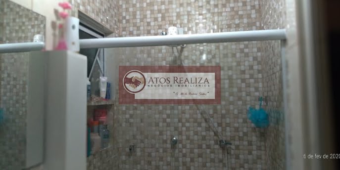 Casa à venda com 2 quartos, 2 banheiros, 1 vaga e 110m² no Jardim Lallo, São Paulo (SP) — foto 12 de 17