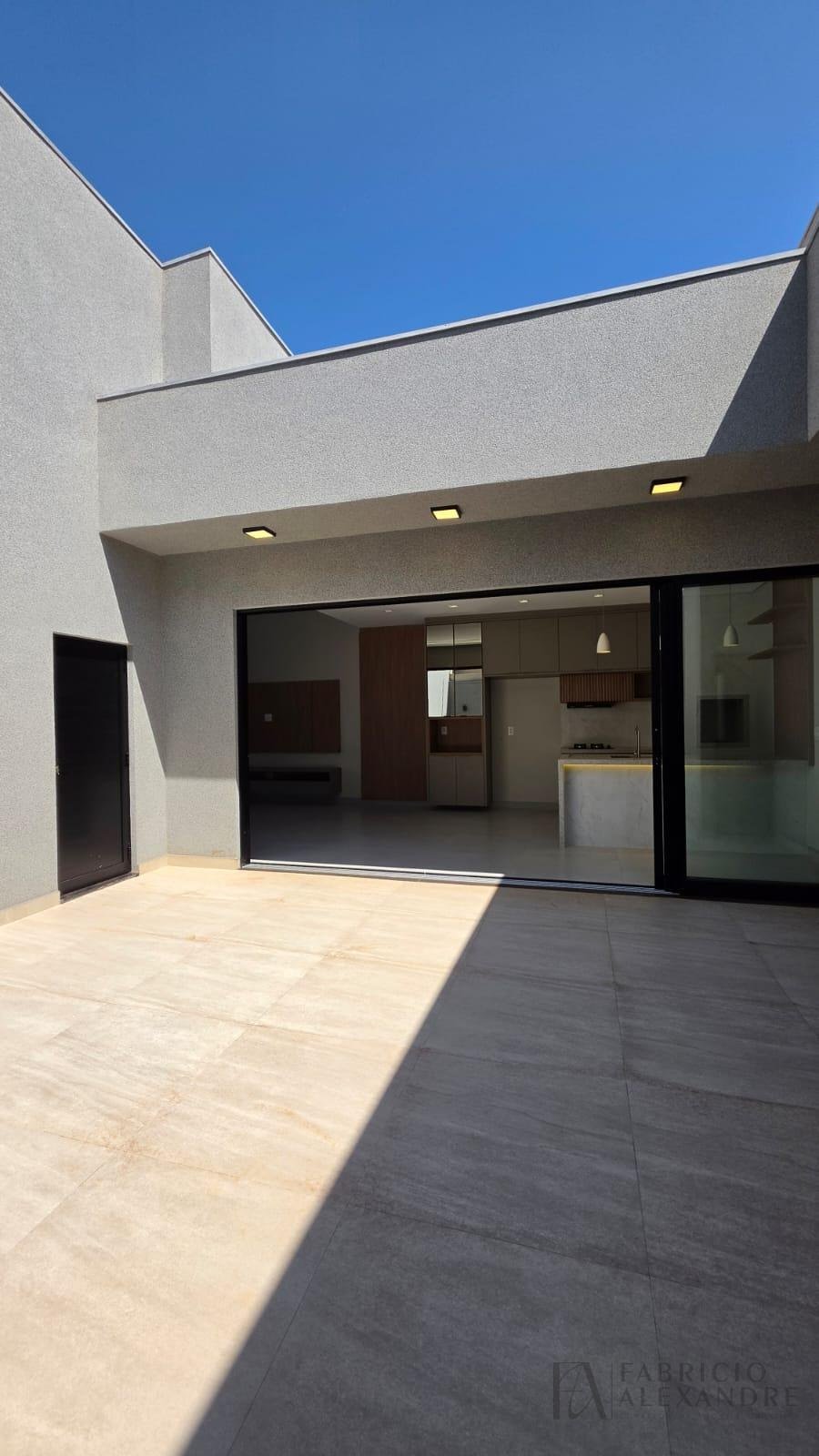 Casa à venda com 3 quartos, 1 suíte e 120m² no Setsul II, São José do Rio Preto (SP) — foto 29 de 30