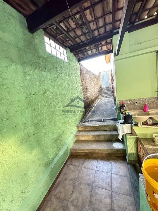 Casa à venda com 2 quartos, 1 banheiro, 3 vagas e 390m² no Novo Horizonte, Sete Lagoas (MG) — foto 4 de 14