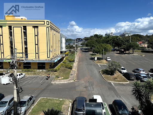 Vista da Sala