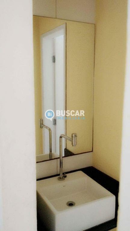 Casa à venda com 3 quartos, 1 suíte, 2 vagas e 127m² no Muchila, Feira de Santana (BA) — foto 3 de 15