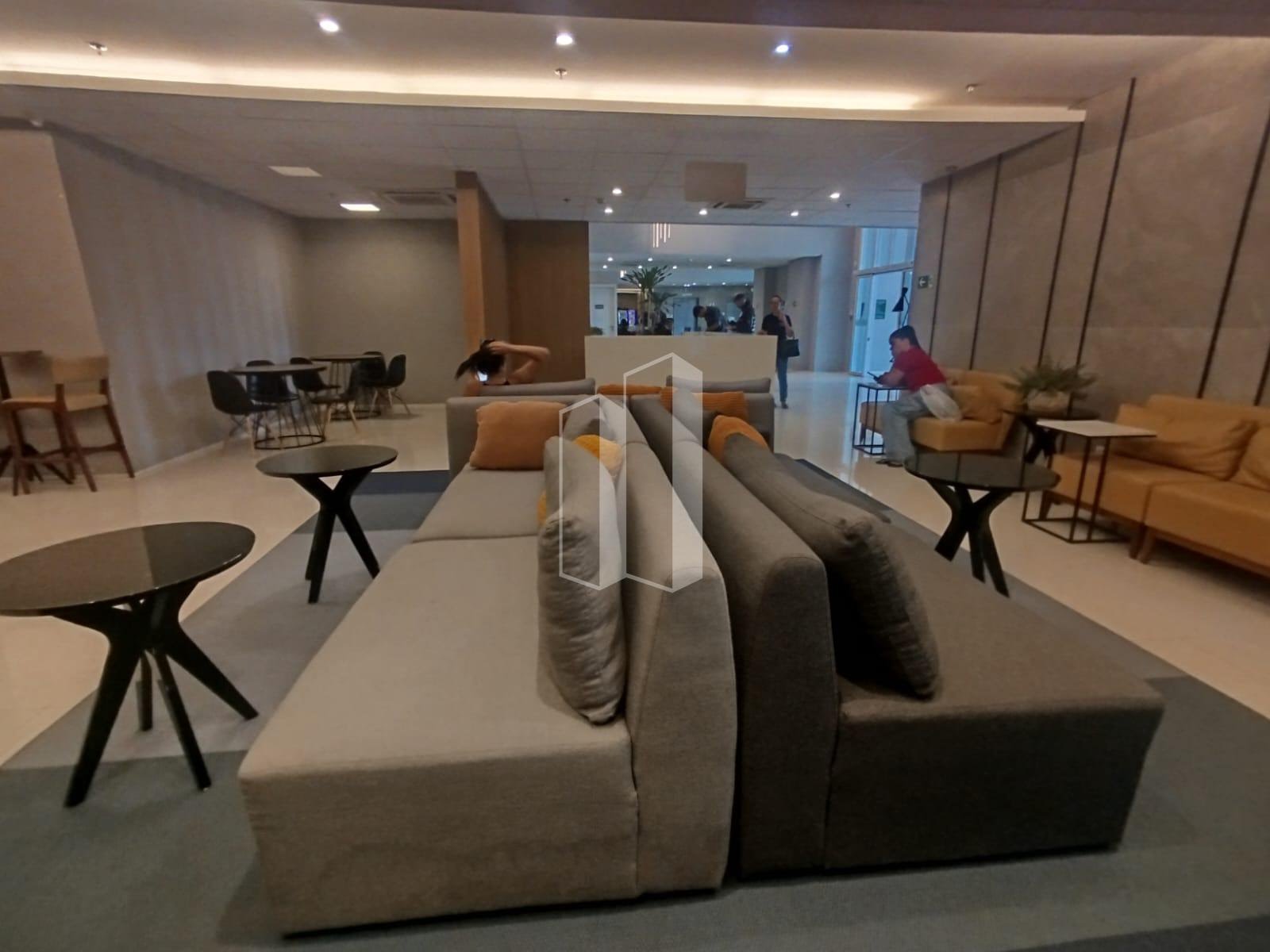 Apartamento à venda com 1 quarto, 1 suíte, 1 vaga e 43m² no Setor Marista, Goiânia (GO) — foto 14 de 30