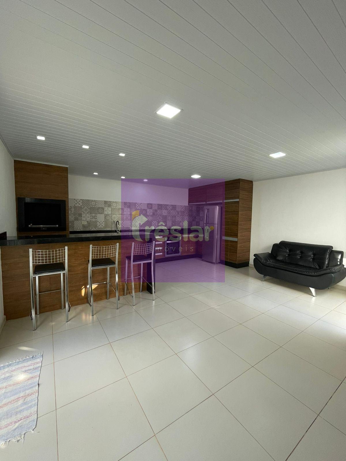 Casa à venda com 3 quartos, 2 banheiros, 2 vagas e 162m² no Vila Nova, Três Lagoas (MS) — foto 9 de 22