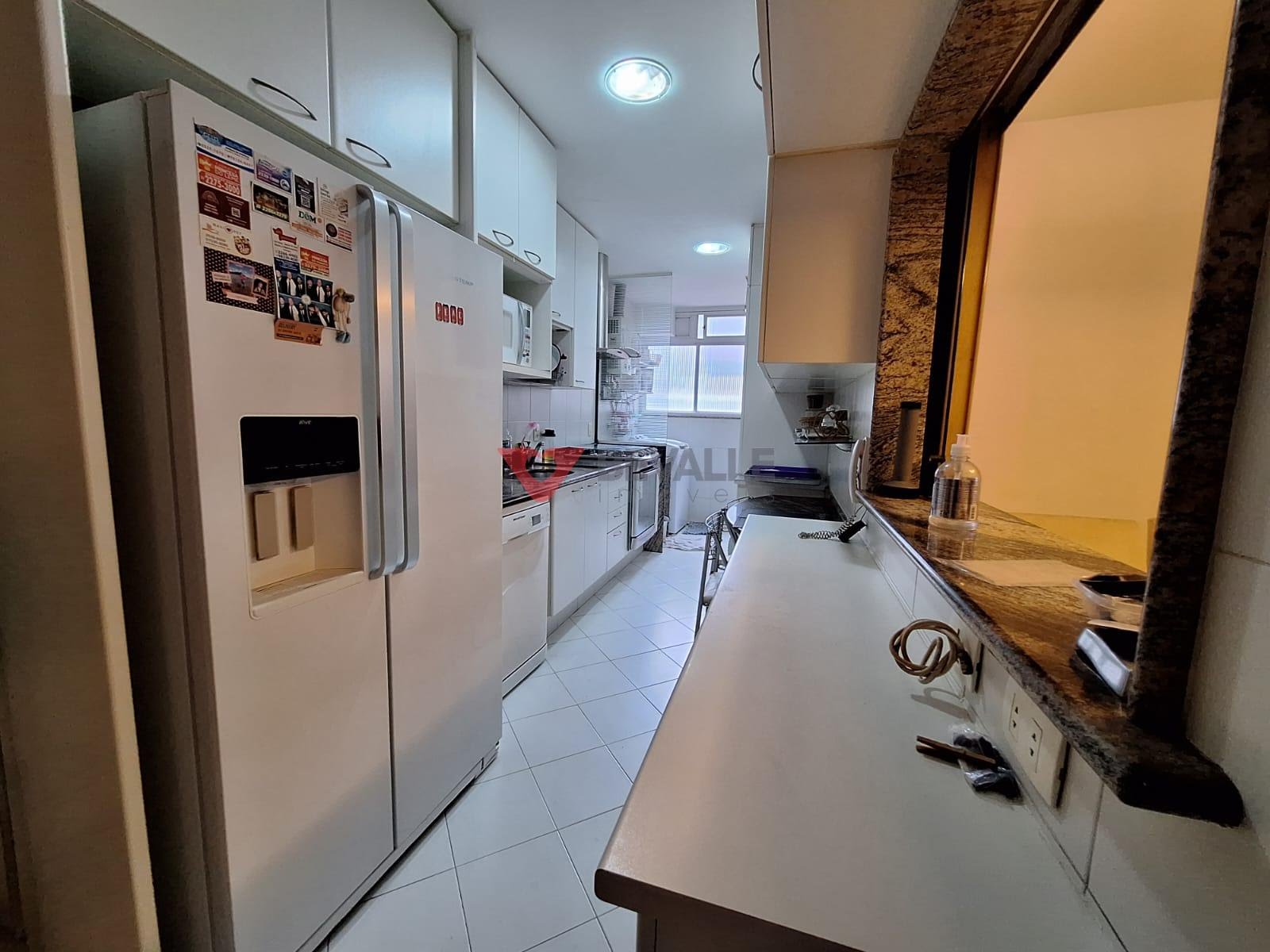 Cobertura à venda com 3 quartos, 3 suítes, 2 vagas e 192m² no Botafogo, Rio de Janeiro (RJ) — foto 9 de 30