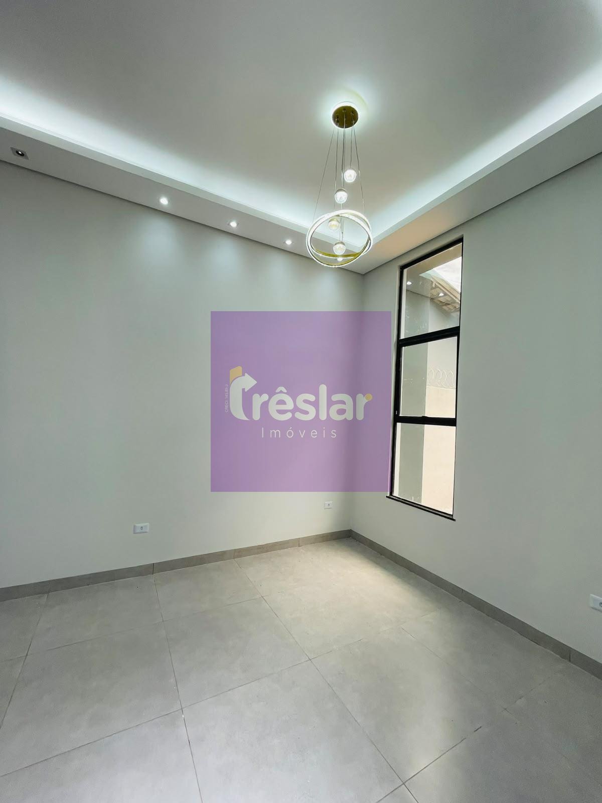 Casa à venda com 2 quartos, 1 suíte, 2 vagas e 61m² no Mais Parque, Três Lagoas (MS) — foto 6 de 13