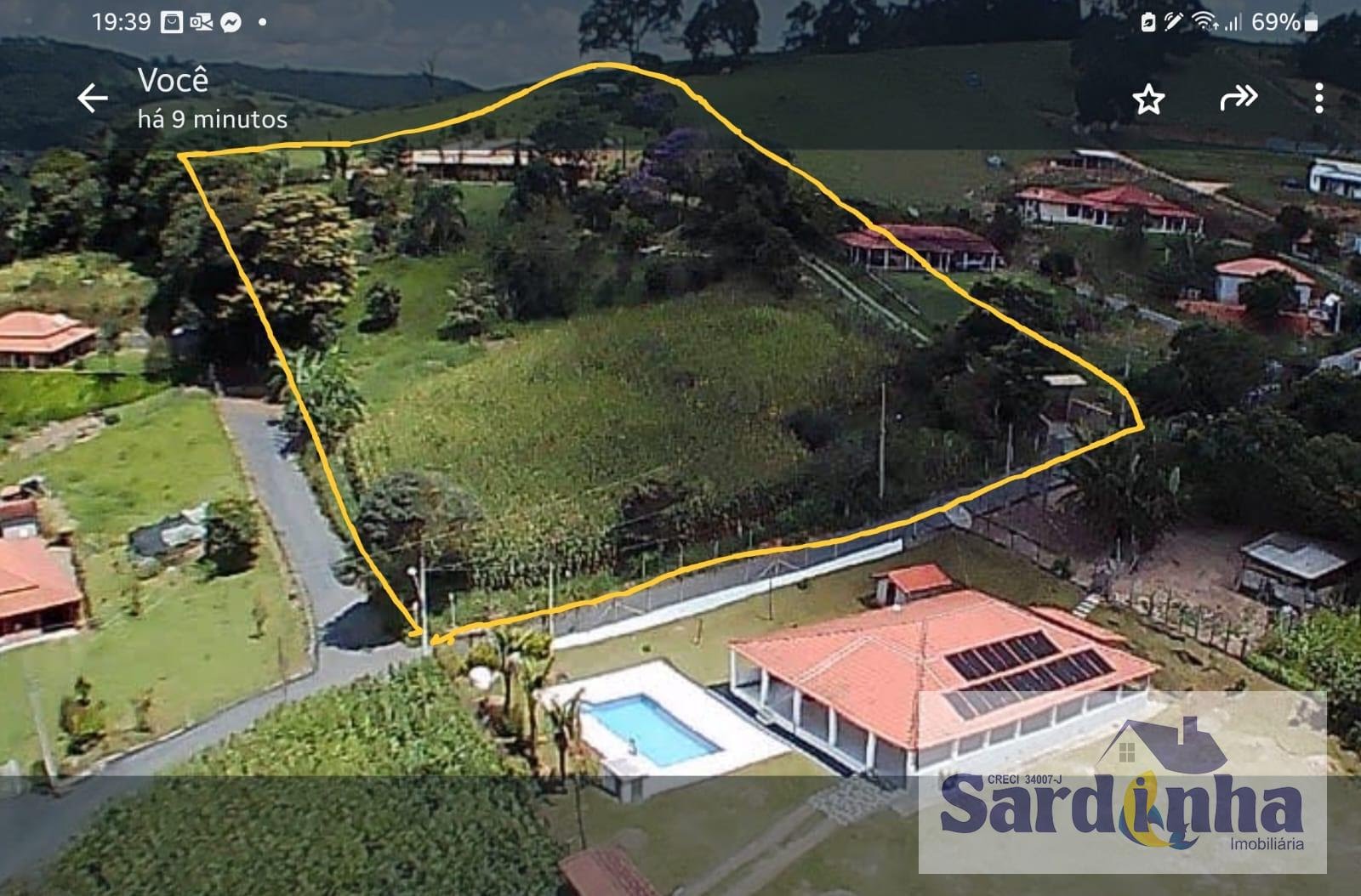 Apartamento à venda com 3 quartos, 1 suíte, 5 vagas e 300m² no Extrema (MG) — foto 10 de 10