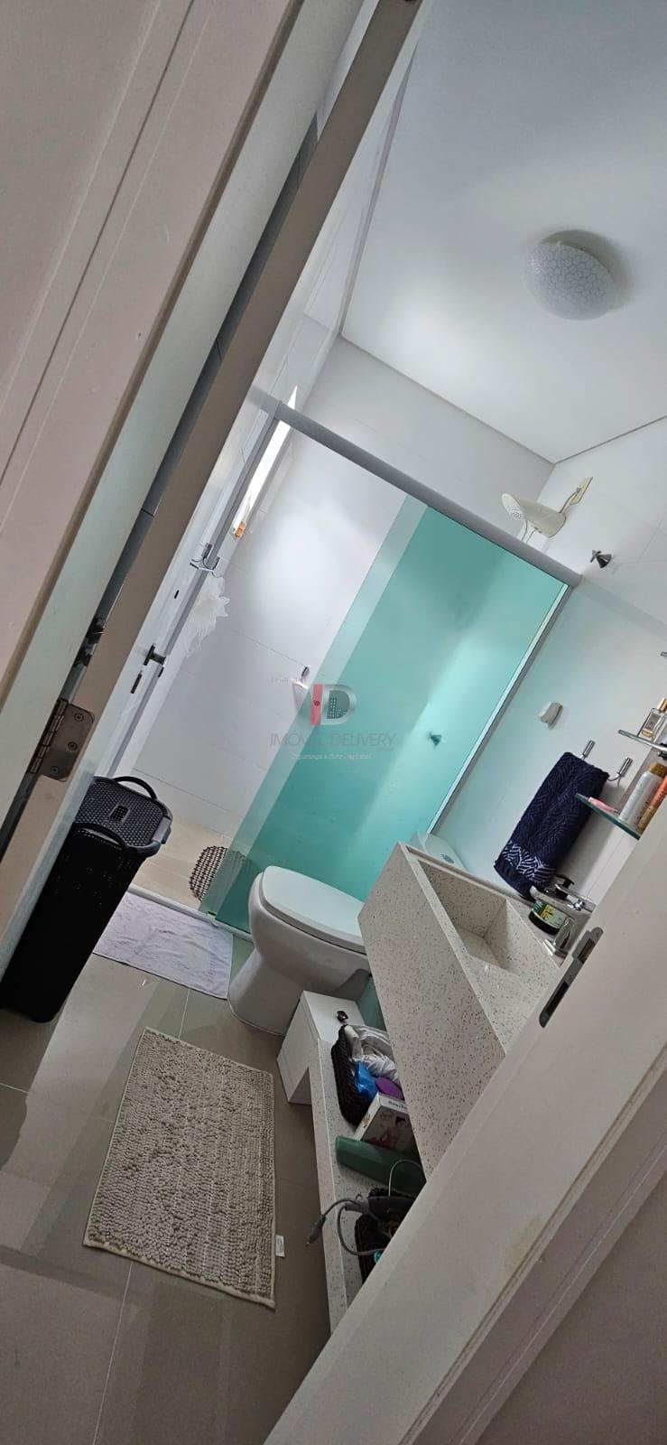 Casa de Condomínio, 2 quartos - Foto 31