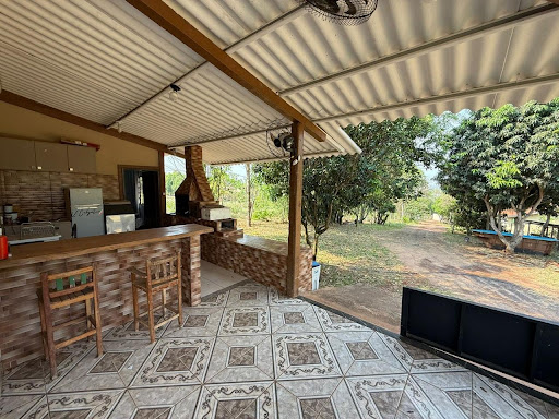 Chácara em Zona Rural  -  Ribas do Rio Pardo