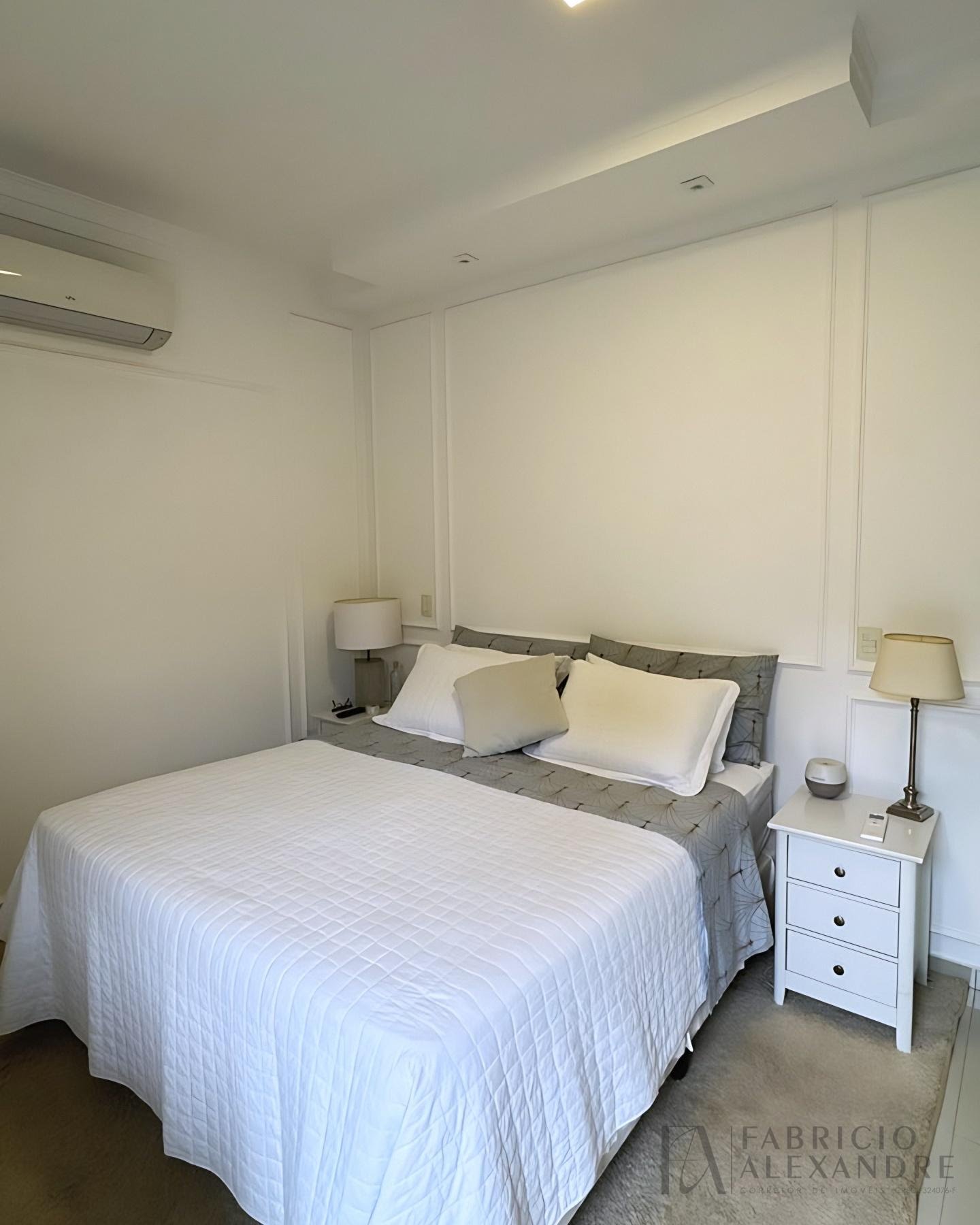 Casa à venda com 3 quartos, 3 banheiros, 4 vagas e 200m² no Condomínio Gaivota I, São José do Rio Preto (SP) — foto 9 de 19