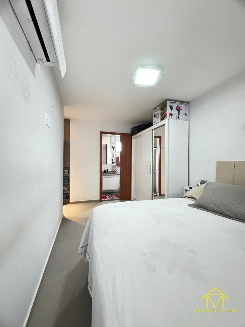 Apartamento à venda com 3 quartos, 3 banheiros, 1 vaga e 114m² no Itapuã, Vila Velha (ES) — foto 10 de 20