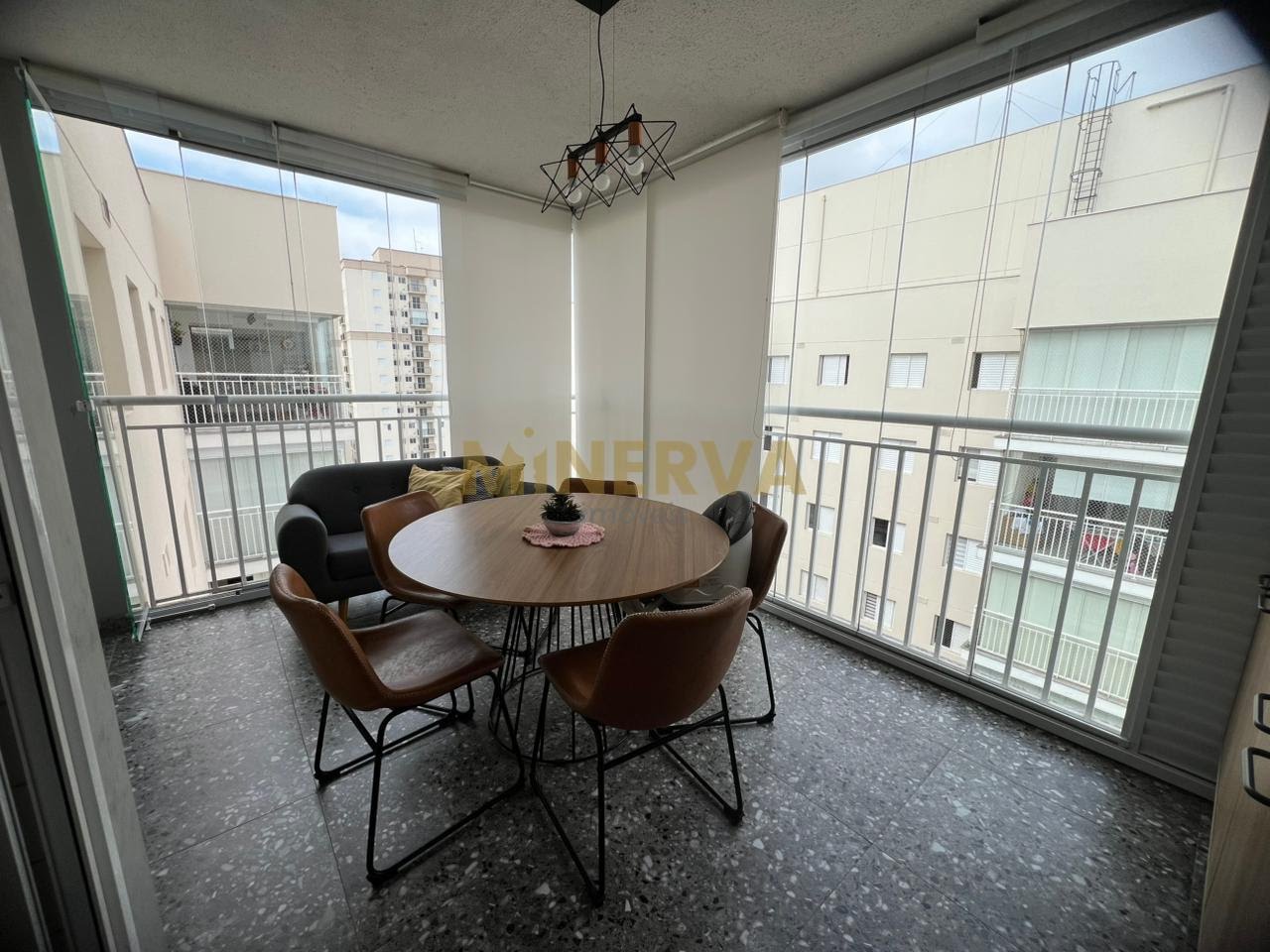 Apartamento à venda com 2 quartos, 2 banheiros, 1 vaga e 61m² no Macedo, Guarulhos (SP) — foto 16 de 22