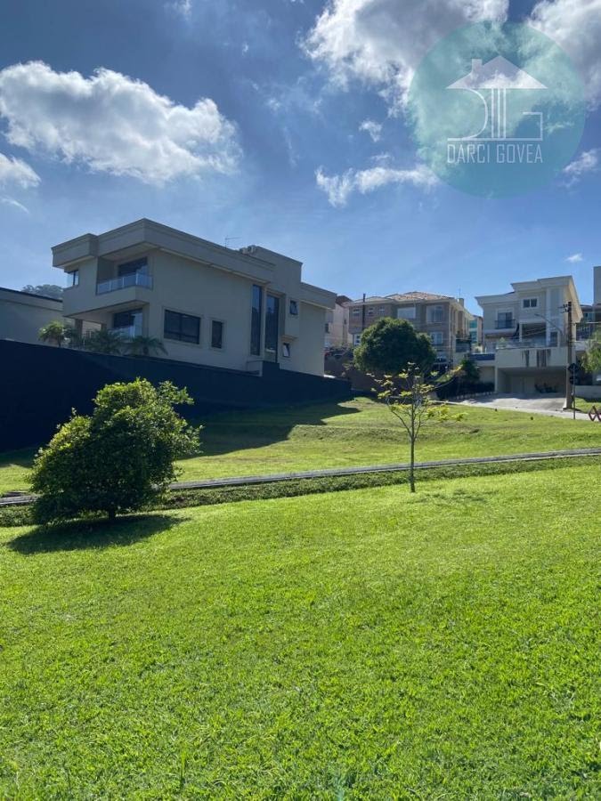 Apartamento à venda no Alphaville, Santana de Parnaíba (SP) — foto 7 de 8