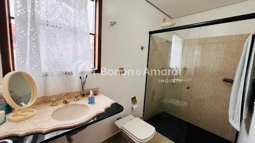 Casa de Condomínio, 4 quartos - Foto 20
