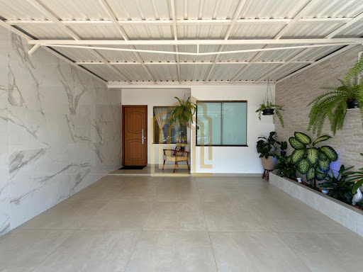 Casa à Venda no bairro Angra dos Reis, 2 Quartos, 110m², R$450 Mil