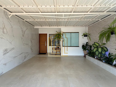 Casa à Venda no bairro Angra dos Reis, 2 Quartos, 110m², R$450 Mil