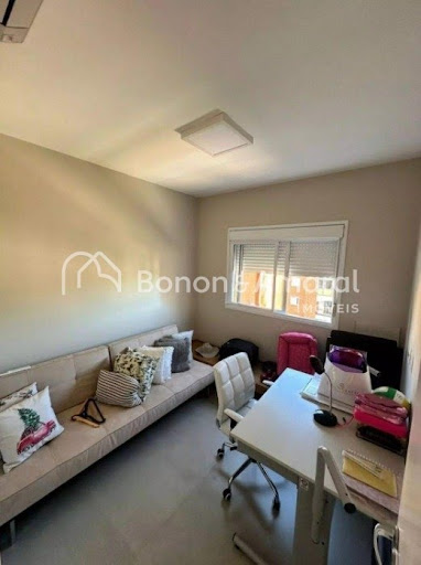 Apartamento, 3 quartos, 94 m² - Foto 14
