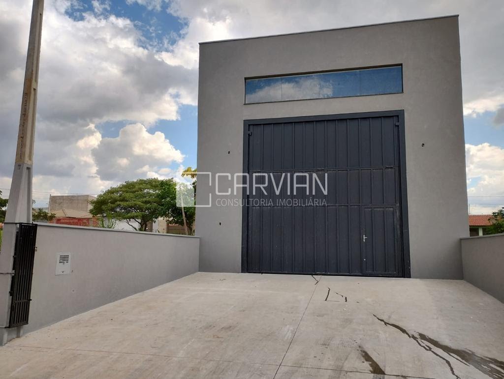 Comercial à venda no Jardim Cristo Redentor, Ribeirão Preto — foto principal