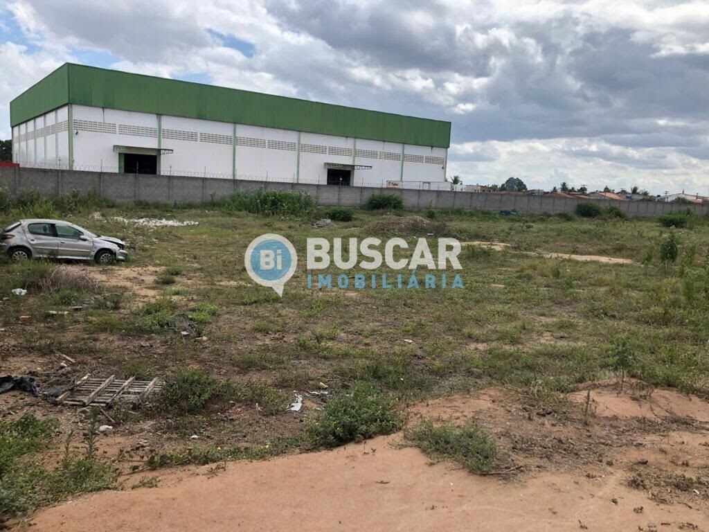 Terreno à venda no Tomba, Feira de Santana (BA) — foto 11 de 11