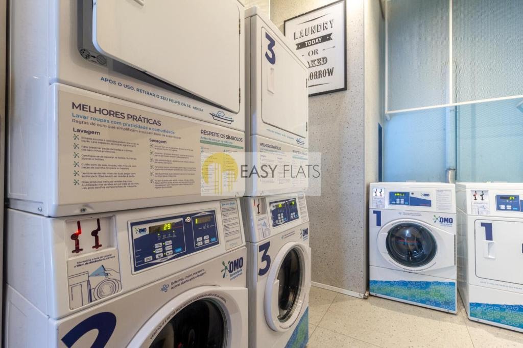 Studio à venda com 1 quarto, 1 banheiro e 27m² no Pinheiros, São Paulo (SP) — foto 11 de 16