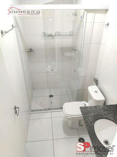 Apartamento em Tatuapé  -  São Paulo