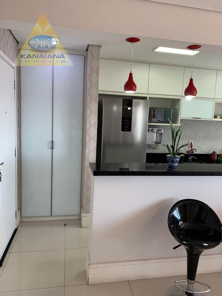 Cozinha + despensa