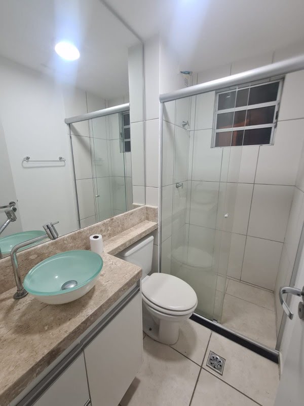 Apartamento à venda com 2 quartos, 1 banheiro, 1 vaga e 45m² no Gávea, Vespasiano (MG) — foto 5 de 11