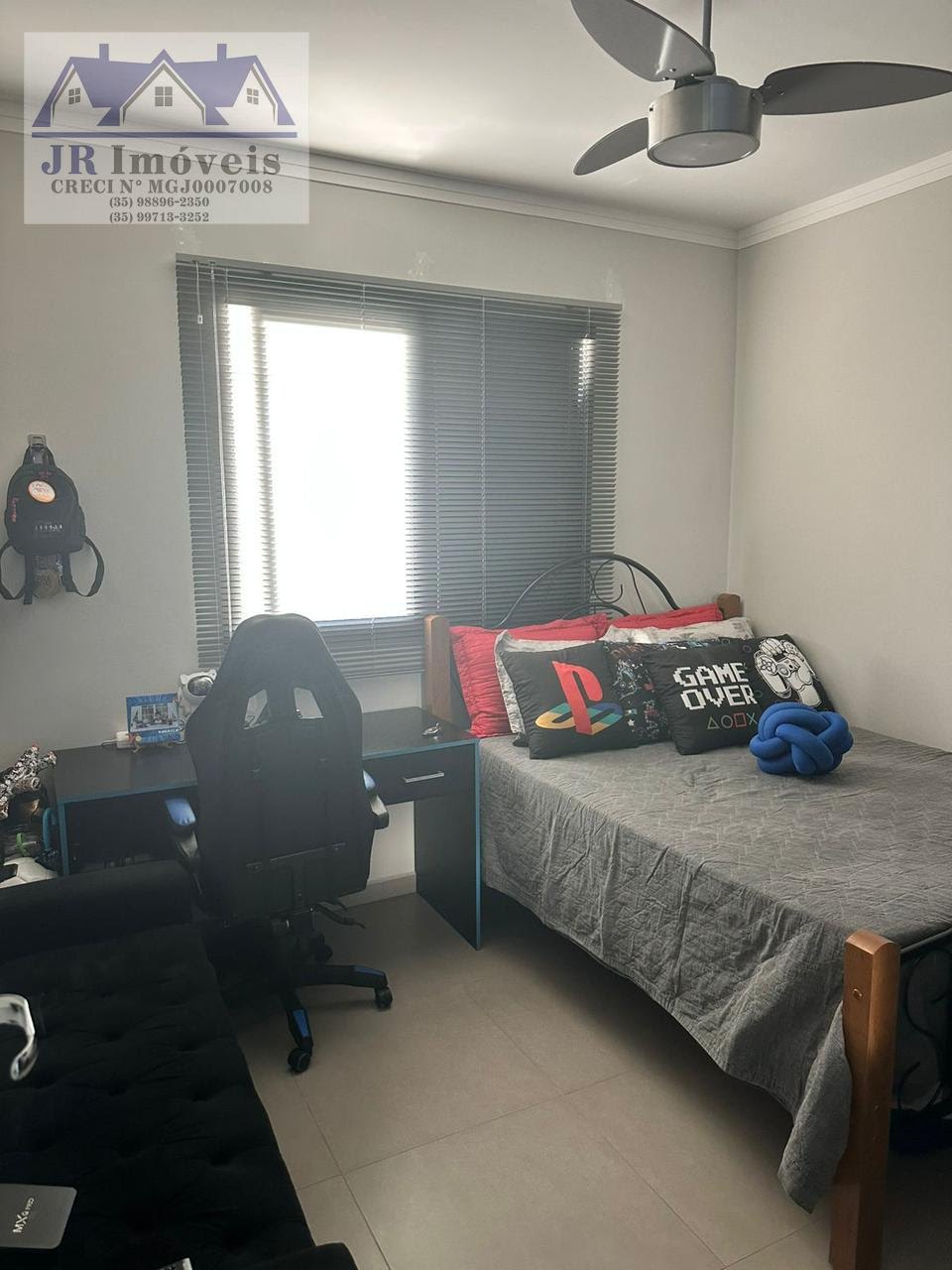 Apartamento à venda com 1 quarto e 1 suíte no Bps, Itajubá (MG) — foto 12 de 22