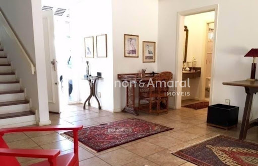 Casa, 5 quartos, 364 m² - Foto 2