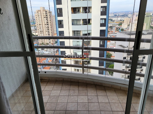 Apartamento no Ipiranga  -  São Paulo