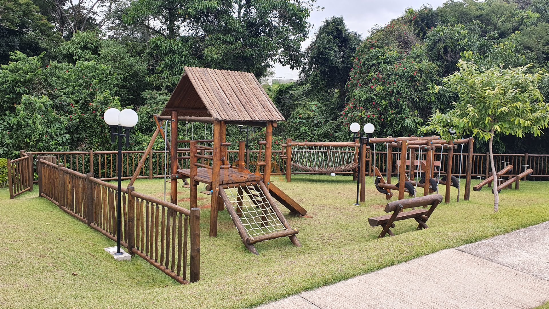 Terreno à venda com 967m² de terreno no Recanto do Lago, São João da Boa Vista (SP) — foto 19 de 20