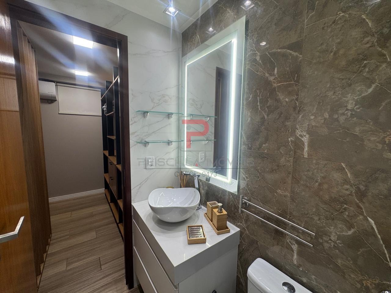 Apartamento à venda com 1 quarto, 1 suíte, 1 vaga e 48m² no Jardim Oceania, João Pessoa (PB) — foto 24 de 30