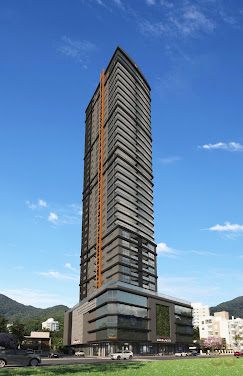 Edifício Principado de Mônaco | Centro | Itapema/SC