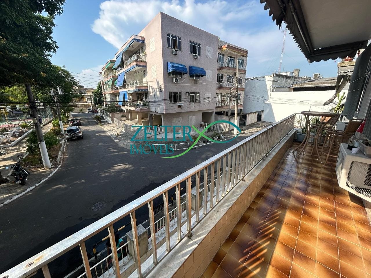 Apartamento à venda com 2 quartos, 2 banheiros, 1 vaga e 64m² no Irajá, Rio de Janeiro (RJ) — foto 10 de 13