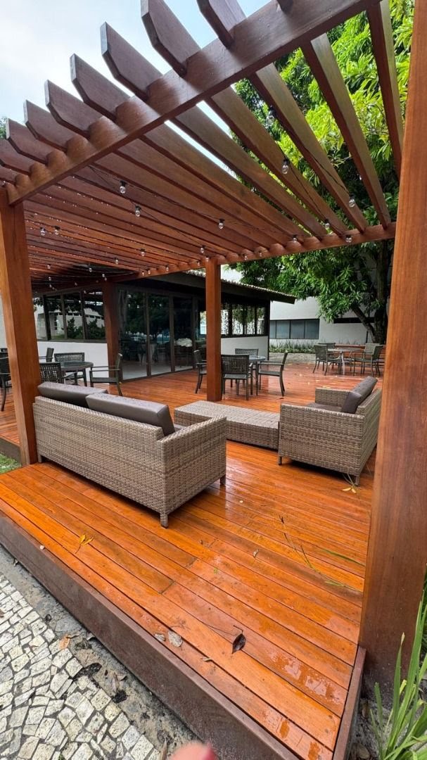 Casa à venda com 5 quartos, 5 suítes, 4 vagas e 365m² no Portal do Sol, João Pessoa (PB) — foto 19 de 30