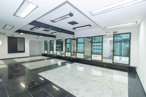 Casa Comercial, 407m² - Centro -  Florianópolis, SC