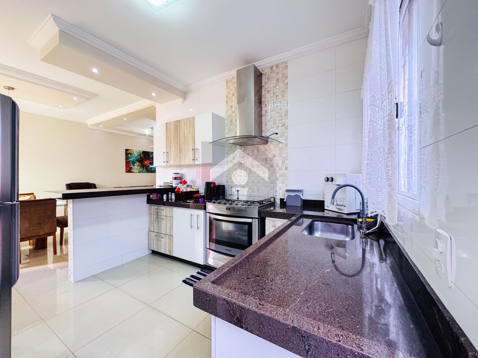 Casa, 3 quartos, 200 m² - Foto 18