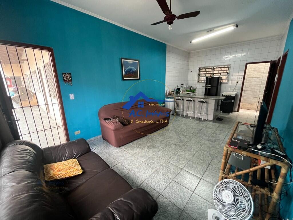 Casa à venda com 2 quartos, 1 banheiro, 1 vaga e 61m² no Jardim Imperador, Praia Grande (SP) — foto 3 de 24
