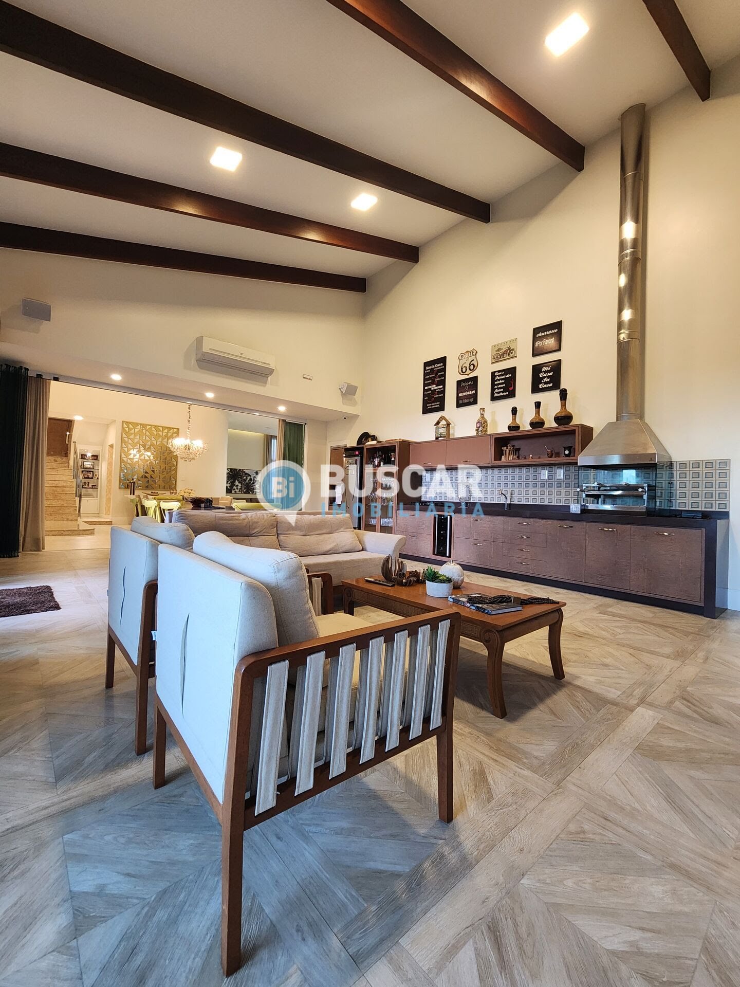 Casa à venda com 5 quartos, 5 suítes, 6 vagas e 880m² no Sim, Feira de Santana (BA) — foto 10 de 28