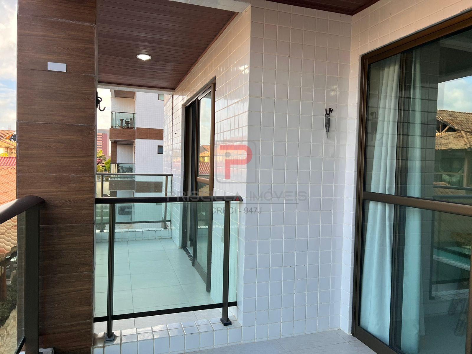 Casa à venda com 5 quartos, 5 suítes e 280m² no Camboinha, Cabedelo (PB) — foto 9 de 30