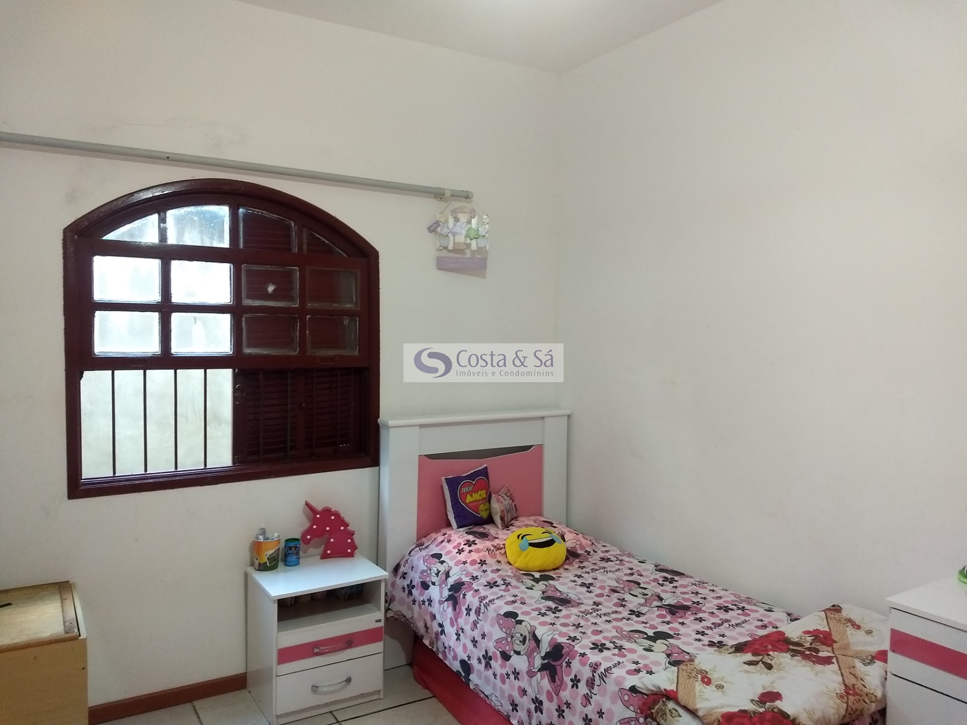 Casa à venda com 3 quartos, 1 banheiro, 3 vagas e 360m² no Campo Redondo, São Pedro da Aldeia (RJ) — foto 8 de 30