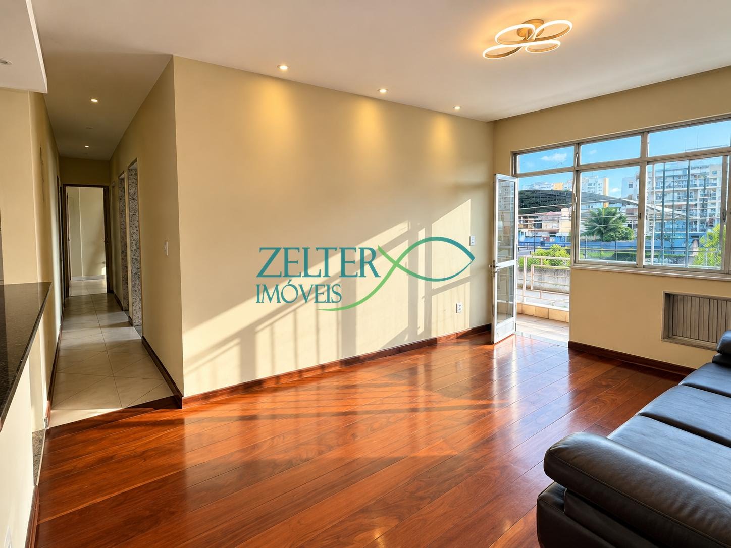 Apartamento à venda com 4 quartos, 3 banheiros, 2 vagas e 98m² no Vila da Penha, Rio de Janeiro — foto principal