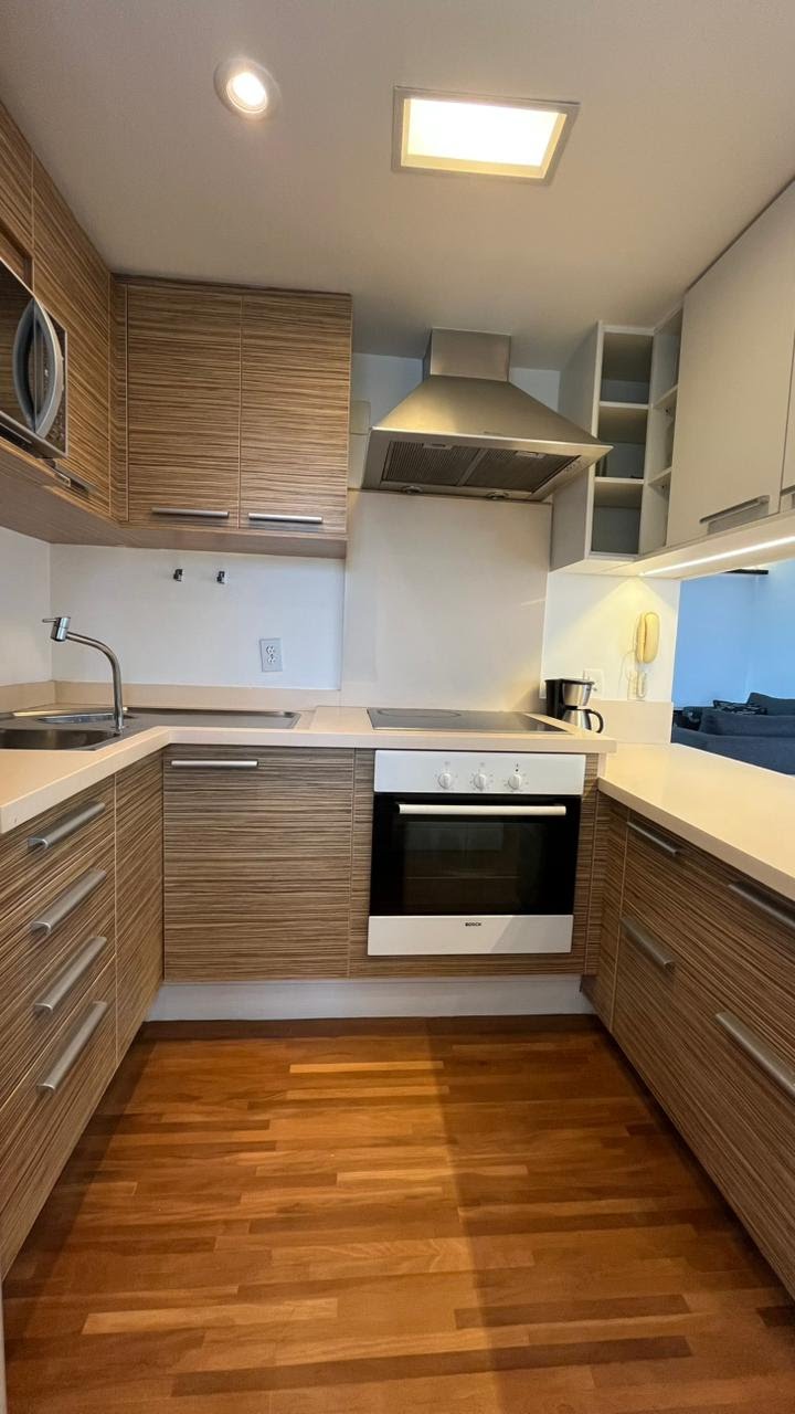 Apartamento para alugar com 1 quarto, 2 banheiros e 103m² no Moema, São Paulo (SP) — foto 29 de 30