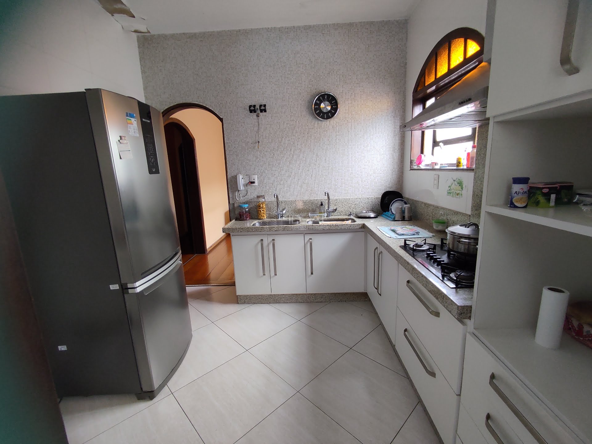 Casa à venda com 4 quartos, 3 suítes, 6 vagas e 400m² no Parque Leopoldina, Campos dos Goytacazes (RJ) — foto 13 de 30