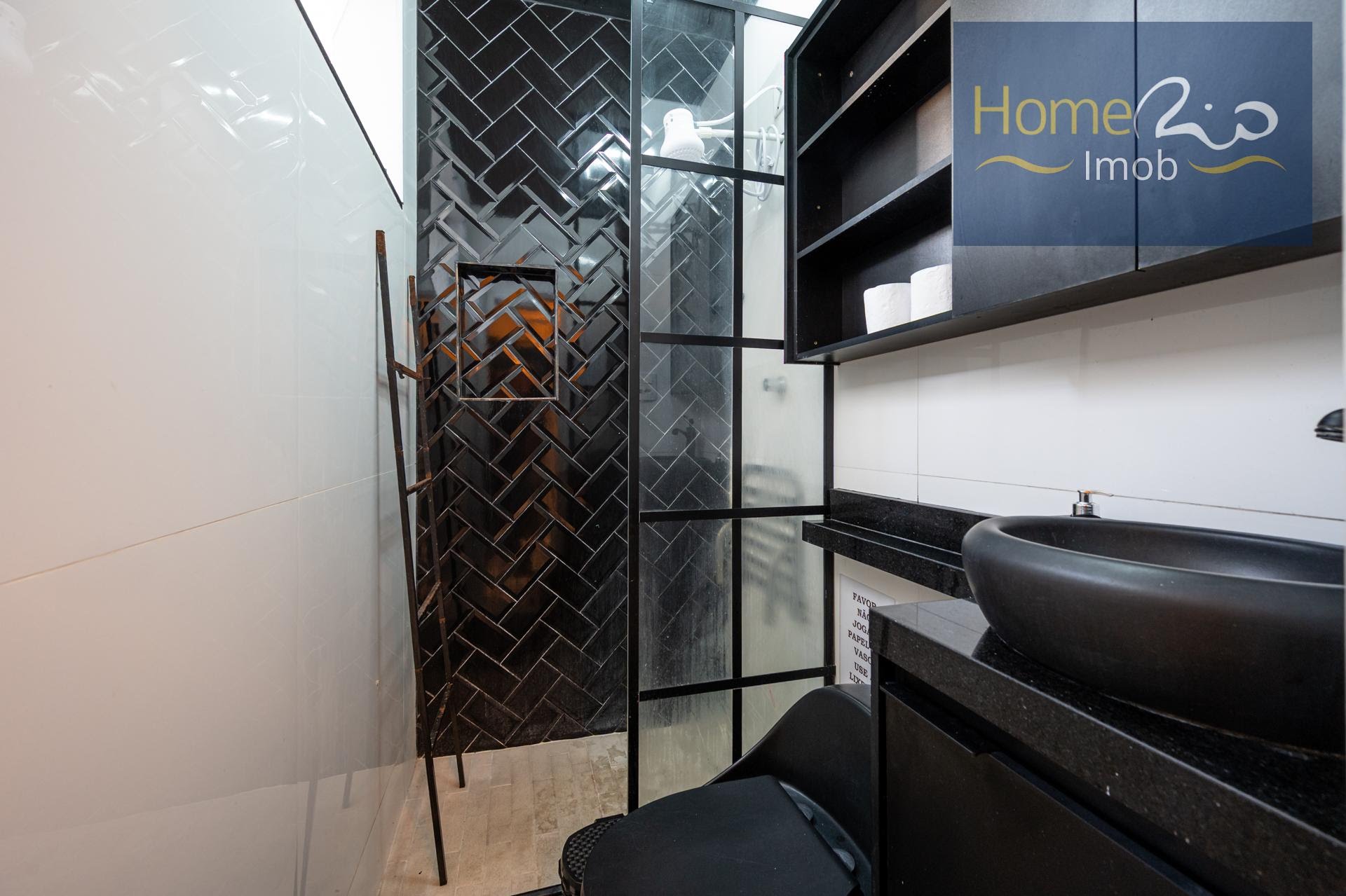 Apartamento à venda com 1 quarto, 1 banheiro e 32m² no Lapa, Rio de Janeiro (RJ) — foto 8 de 20