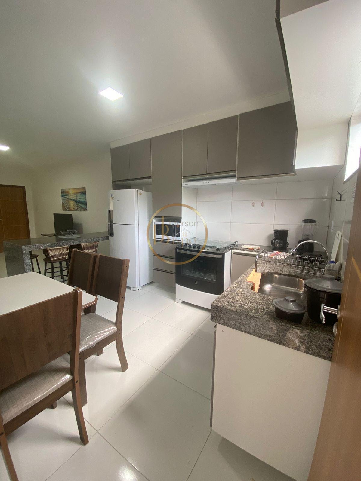 Apartamento à venda com 2 quartos, 2 suítes, 1 vaga e 85m² no Alto Taperapuan, Porto Seguro (BA) — foto 6 de 20